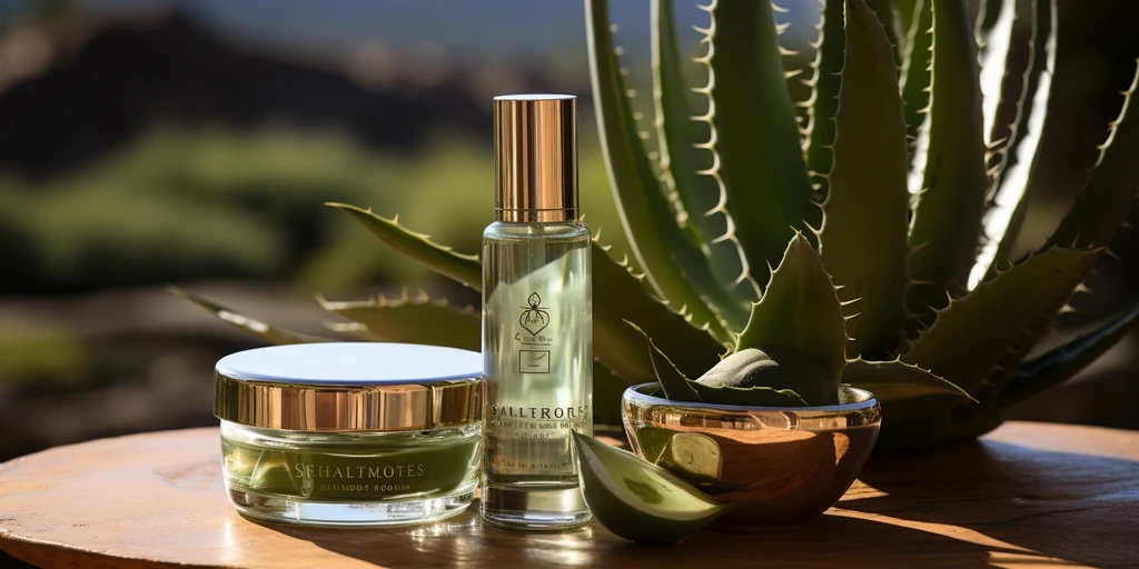 Skin on sale care nature